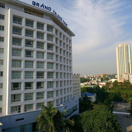 Grand Ha Long Hotel Esterno foto